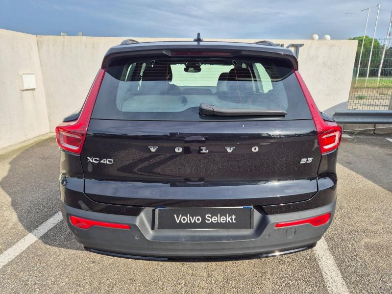 VOLVO XC40 d’occasion à vendre à AVIGNON chez SUÈDE PROVENCE AUTOMOBILES (Photo 13)