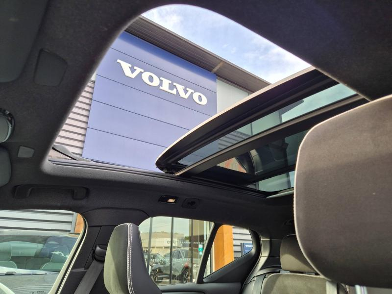 VOLVO XC40 d’occasion à vendre à AVIGNON chez SUÈDE PROVENCE AUTOMOBILES (Photo 14)