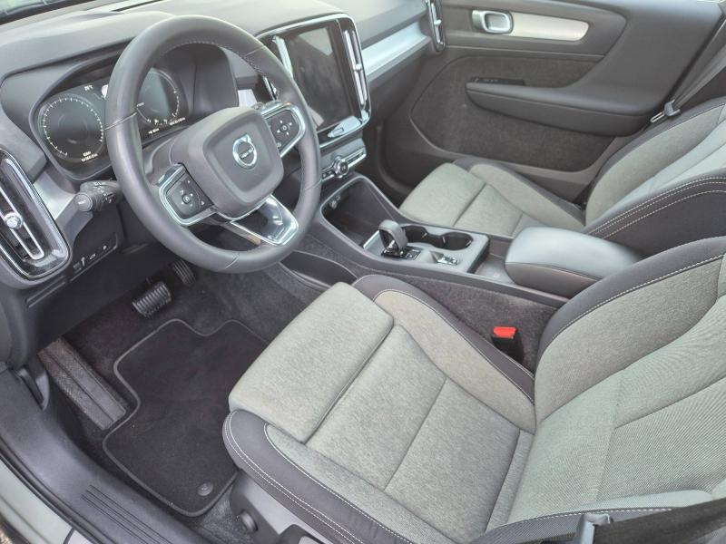 VOLVO XC40 d’occasion à vendre à AVIGNON chez SUÈDE PROVENCE AUTOMOBILES (Photo 5)