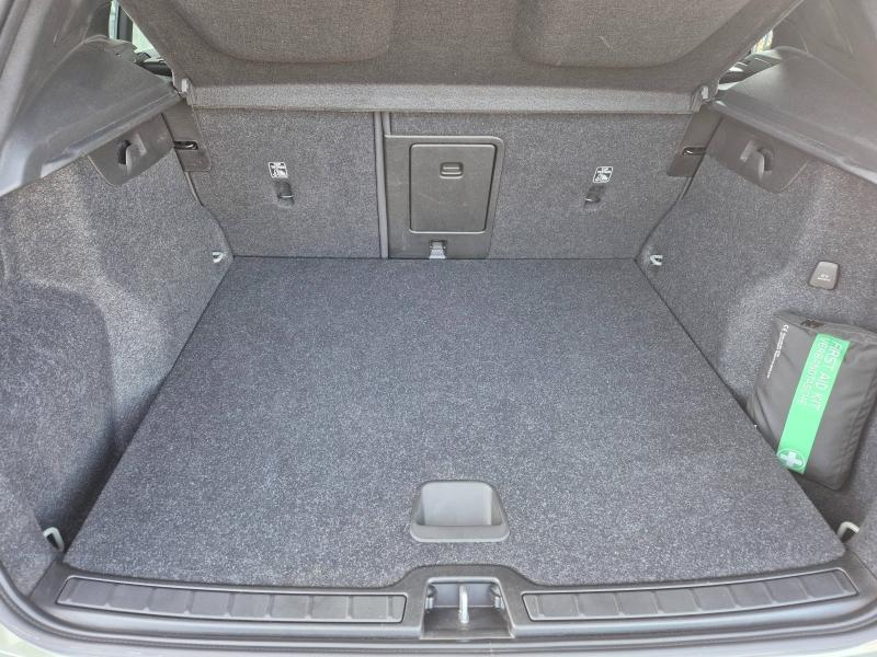 VOLVO XC40 d’occasion à vendre à AVIGNON chez SUÈDE PROVENCE AUTOMOBILES (Photo 7)