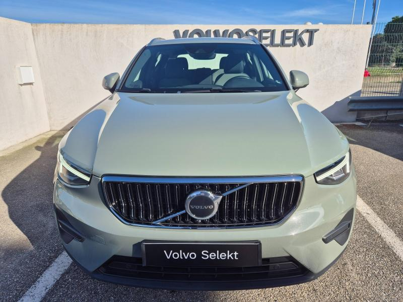 VOLVO XC40 d’occasion à vendre à AVIGNON chez SUÈDE PROVENCE AUTOMOBILES (Photo 9)
