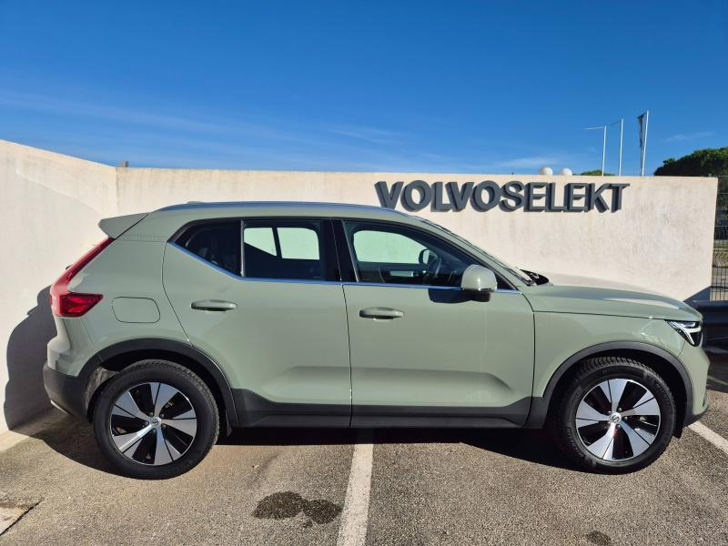 VOLVO XC40 d’occasion à vendre à AVIGNON chez SUÈDE PROVENCE AUTOMOBILES (Photo 11)