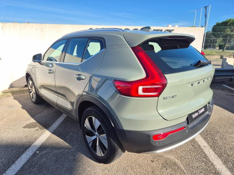 VOLVO XC40 d’occasion à vendre à AVIGNON chez SUÈDE PROVENCE AUTOMOBILES (Photo 12)