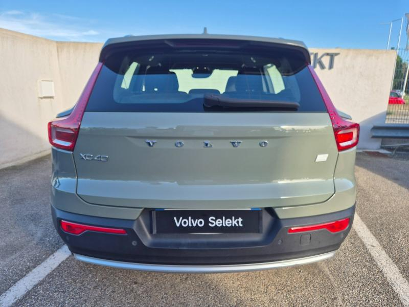 VOLVO XC40 d’occasion à vendre à AVIGNON chez SUÈDE PROVENCE AUTOMOBILES (Photo 13)