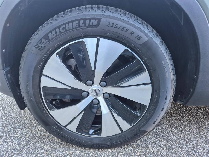 VOLVO XC40 d’occasion à vendre à AVIGNON chez SUÈDE PROVENCE AUTOMOBILES (Photo 14)