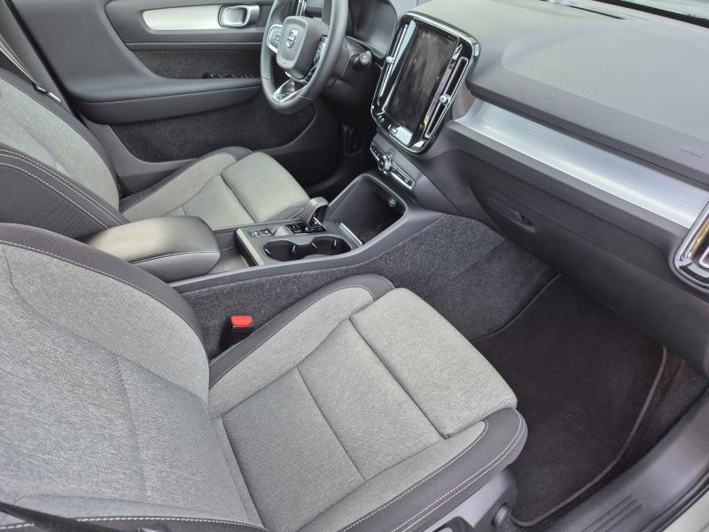 VOLVO XC40 d’occasion à vendre à AVIGNON chez SUÈDE PROVENCE AUTOMOBILES (Photo 15)