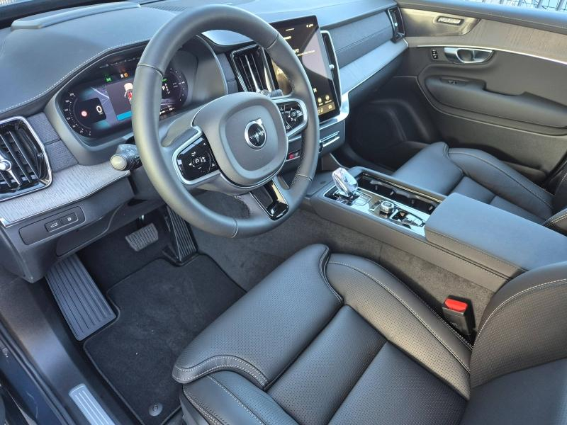 VOLVO XC90 d’occasion à vendre à AVIGNON chez SUÈDE PROVENCE AUTOMOBILES (Photo 5)