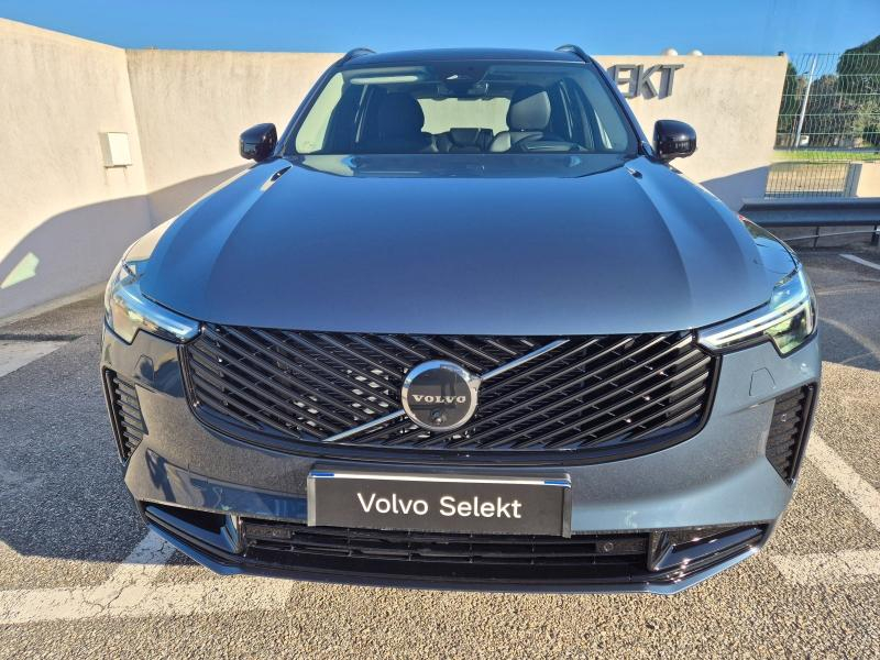 VOLVO XC90 d’occasion à vendre à AVIGNON chez SUÈDE PROVENCE AUTOMOBILES (Photo 11)