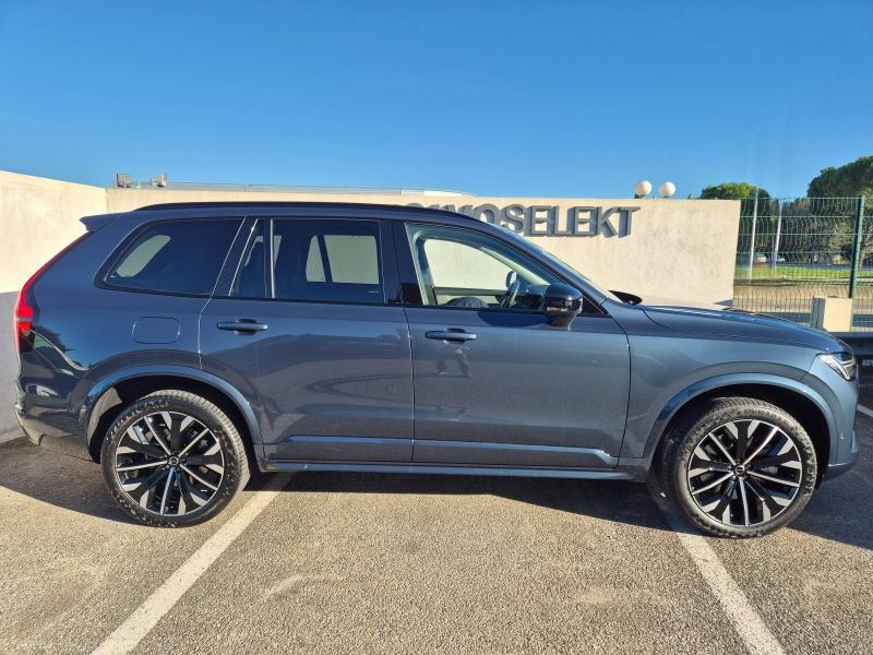 VOLVO XC90 d’occasion à vendre à AVIGNON chez SUÈDE PROVENCE AUTOMOBILES (Photo 12)