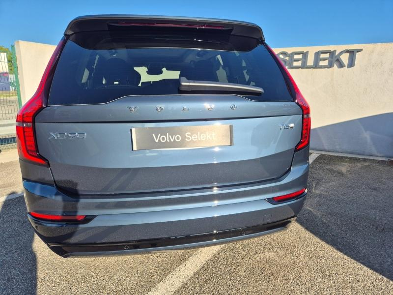 VOLVO XC90 d’occasion à vendre à AVIGNON chez SUÈDE PROVENCE AUTOMOBILES (Photo 14)