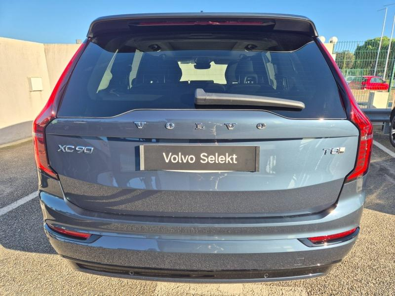 VOLVO XC90 d’occasion à vendre à AVIGNON chez SUÈDE PROVENCE AUTOMOBILES (Photo 15)