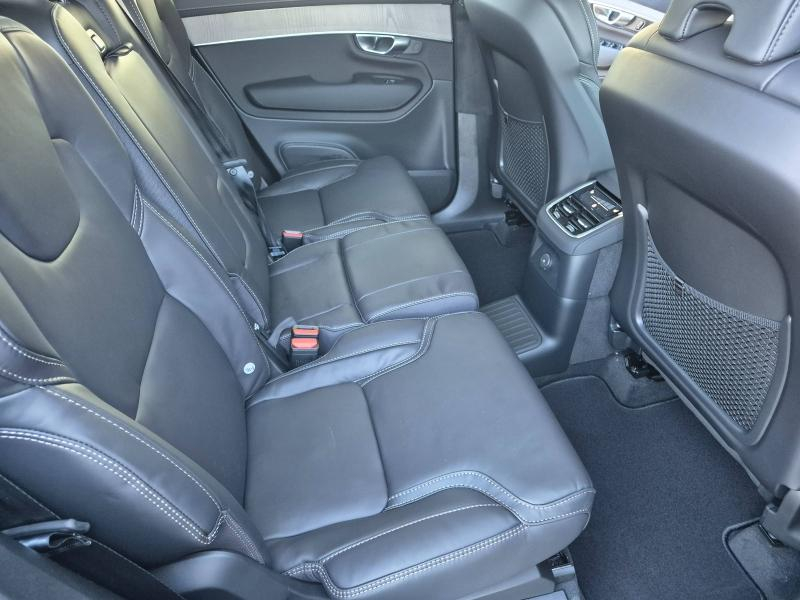 VOLVO XC90 d’occasion à vendre à AVIGNON chez SUÈDE PROVENCE AUTOMOBILES (Photo 17)