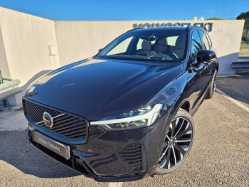 VOLVO XC60 d’occasion à vendre à AVIGNON