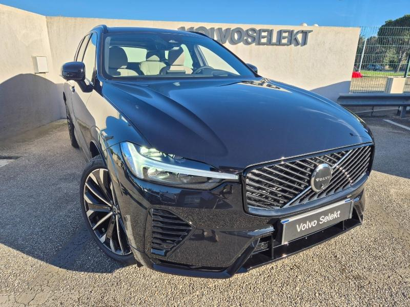VOLVO XC60 d’occasion à vendre à AVIGNON chez SUÈDE PROVENCE AUTOMOBILES (Photo 10)