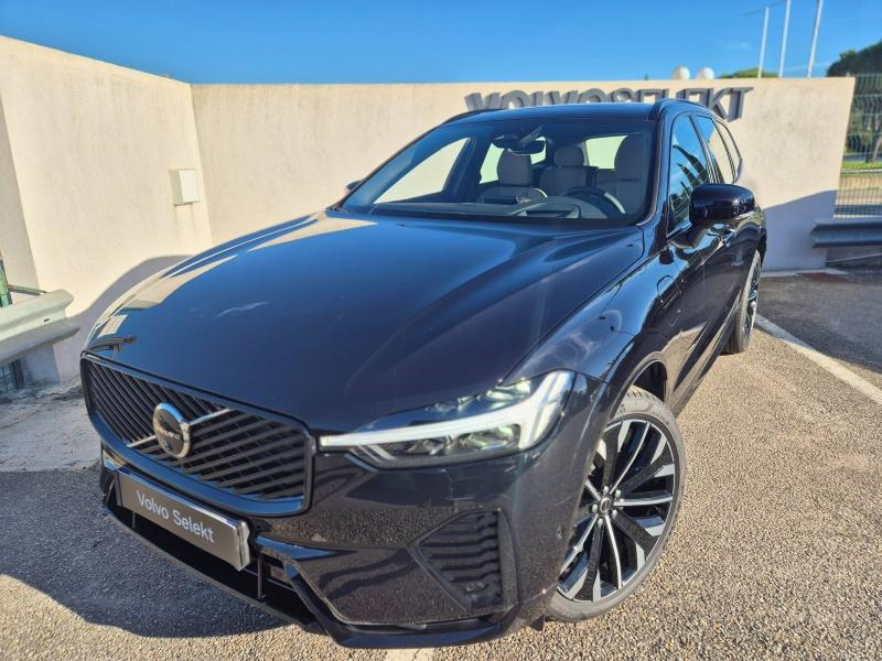 VOLVO XC60 d’occasion à vendre à AVIGNON chez SUÈDE PROVENCE AUTOMOBILES (Photo 11)