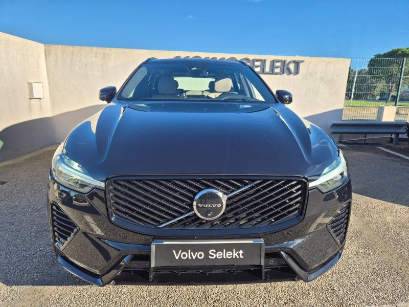 VOLVO XC60 d’occasion à vendre à AVIGNON chez SUÈDE PROVENCE AUTOMOBILES (Photo 12)