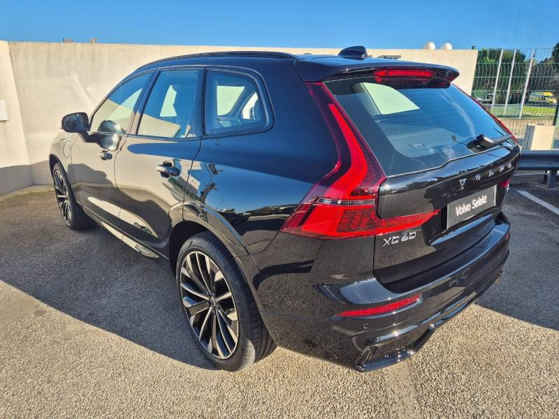 VOLVO XC60 d’occasion à vendre à AVIGNON chez SUÈDE PROVENCE AUTOMOBILES (Photo 13)