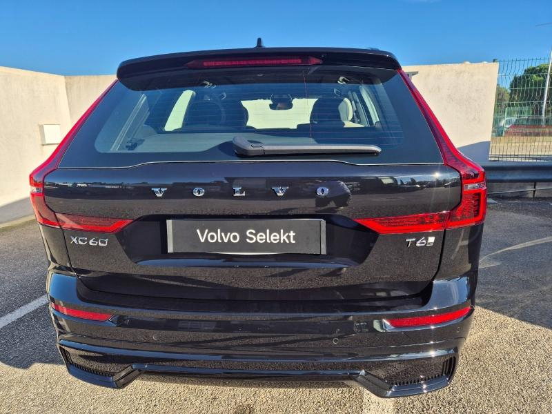 VOLVO XC60 d’occasion à vendre à AVIGNON chez SUÈDE PROVENCE AUTOMOBILES (Photo 14)