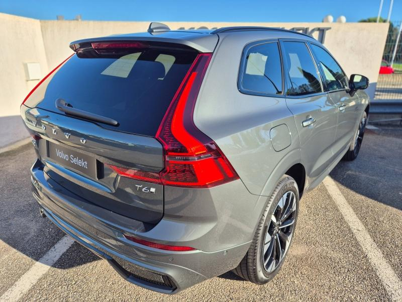 VOLVO XC60 d’occasion à vendre à AVIGNON chez SUÈDE PROVENCE AUTOMOBILES (Photo 3)