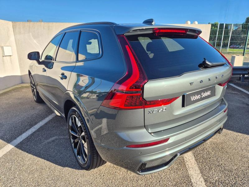 VOLVO XC60 d’occasion à vendre à AVIGNON chez SUÈDE PROVENCE AUTOMOBILES (Photo 10)