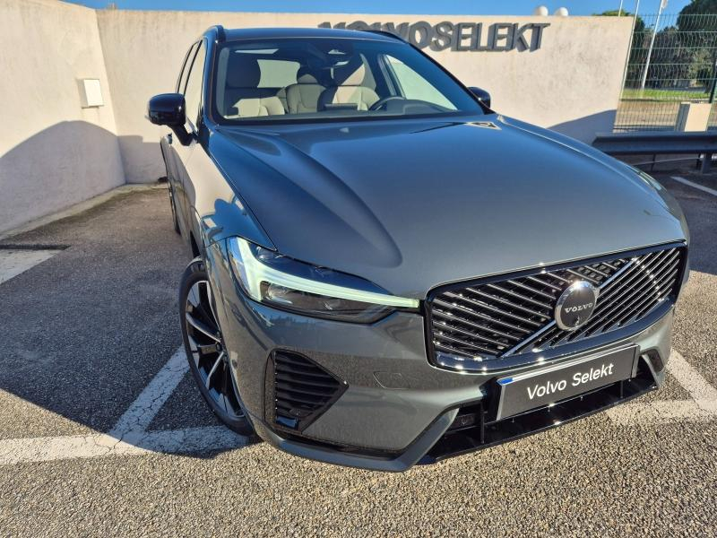 VOLVO XC60 d’occasion à vendre à AVIGNON chez SUÈDE PROVENCE AUTOMOBILES (Photo 11)