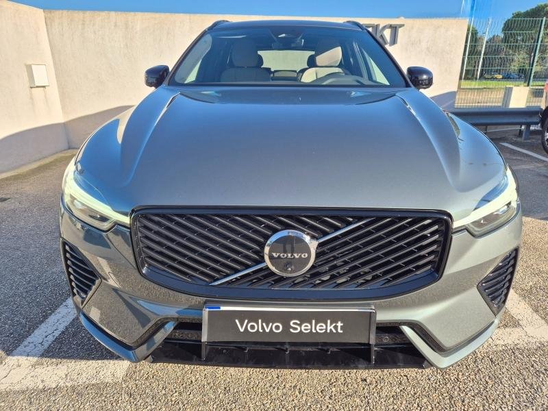 VOLVO XC60 d’occasion à vendre à AVIGNON chez SUÈDE PROVENCE AUTOMOBILES (Photo 12)