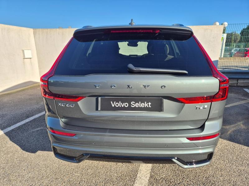 VOLVO XC60 d’occasion à vendre à AVIGNON chez SUÈDE PROVENCE AUTOMOBILES (Photo 13)