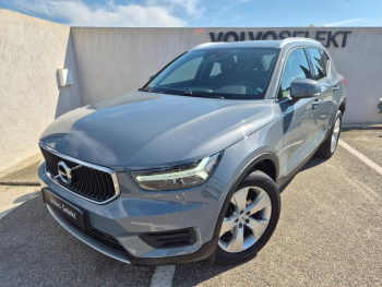 VOLVO XC40 d’occasion à vendre à AVIGNON
