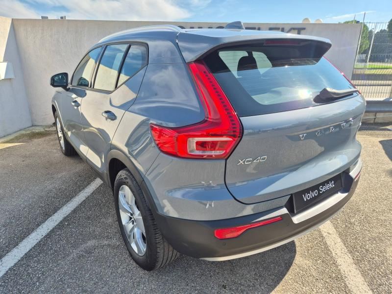 VOLVO XC40 d’occasion à vendre à AVIGNON chez SUÈDE PROVENCE AUTOMOBILES (Photo 4)