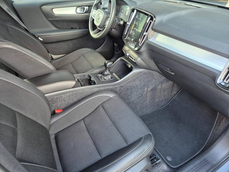 VOLVO XC40 d’occasion à vendre à AVIGNON chez SUÈDE PROVENCE AUTOMOBILES (Photo 11)
