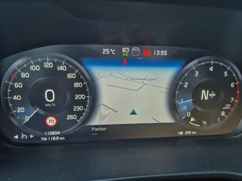 VOLVO XC40 d’occasion à vendre à AVIGNON chez SUÈDE PROVENCE AUTOMOBILES (Photo 16)