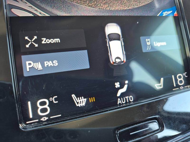 VOLVO XC40 d’occasion à vendre à AVIGNON chez SUÈDE PROVENCE AUTOMOBILES (Photo 20)