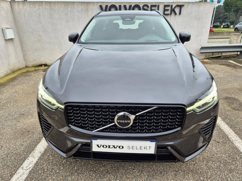 VOLVO XC60 d’occasion à vendre à AVIGNON chez SUÈDE PROVENCE AUTOMOBILES (Photo 10)