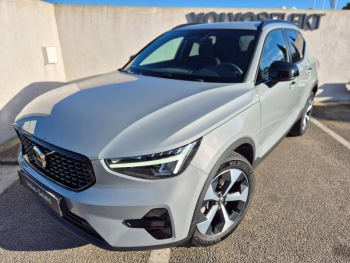 En savoir plus sur cette annonce de VOLVO XC40 B3 163ch Plus DCT 7 d’occasion  à vendre chez SUÈDE PROVENCE AUTOMOBILES VOLVO XC40 d’occasion à vendre à AVIGNON