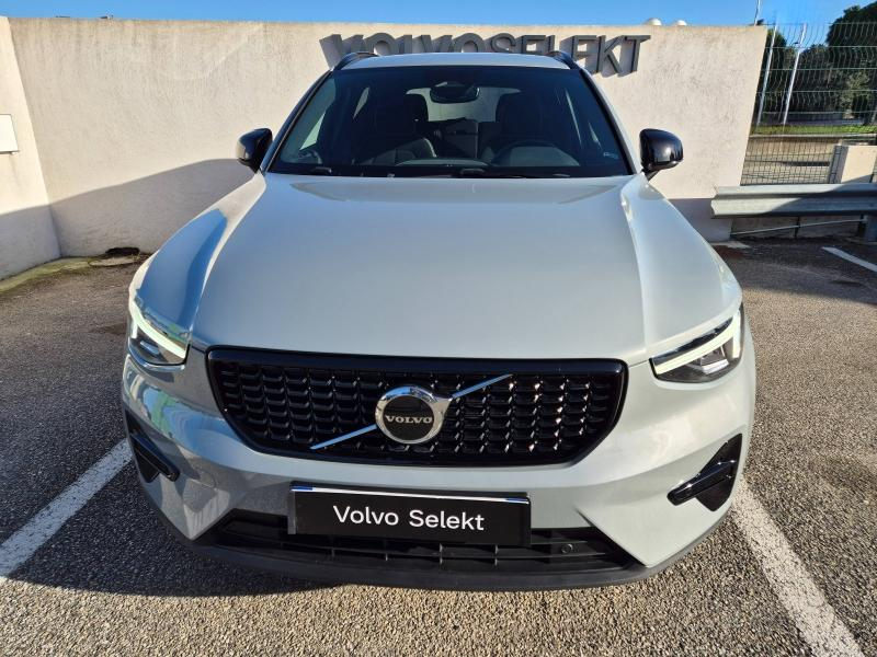 VOLVO XC40 d’occasion à vendre à AVIGNON chez SUÈDE PROVENCE AUTOMOBILES (Photo 10)