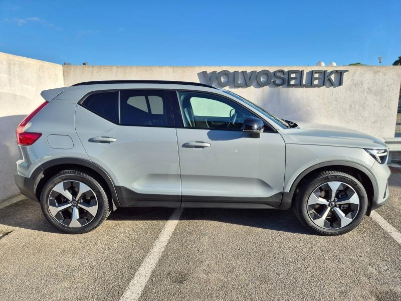 VOLVO XC40 d’occasion à vendre à AVIGNON chez SUÈDE PROVENCE AUTOMOBILES (Photo 11)
