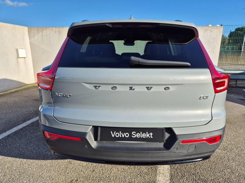 VOLVO XC40 d’occasion à vendre à AVIGNON chez SUÈDE PROVENCE AUTOMOBILES (Photo 12)