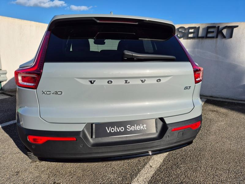 VOLVO XC40 d’occasion à vendre à AVIGNON chez SUÈDE PROVENCE AUTOMOBILES (Photo 13)