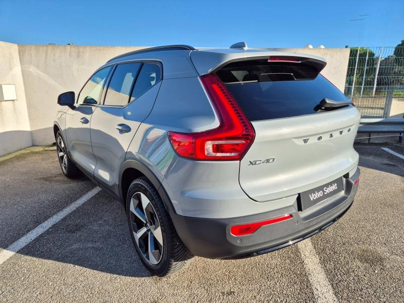 VOLVO XC40 d’occasion à vendre à AVIGNON chez SUÈDE PROVENCE AUTOMOBILES (Photo 14)
