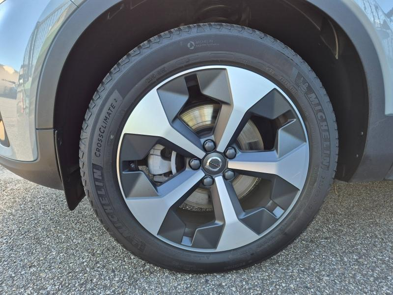 VOLVO XC40 d’occasion à vendre à AVIGNON chez SUÈDE PROVENCE AUTOMOBILES (Photo 15)