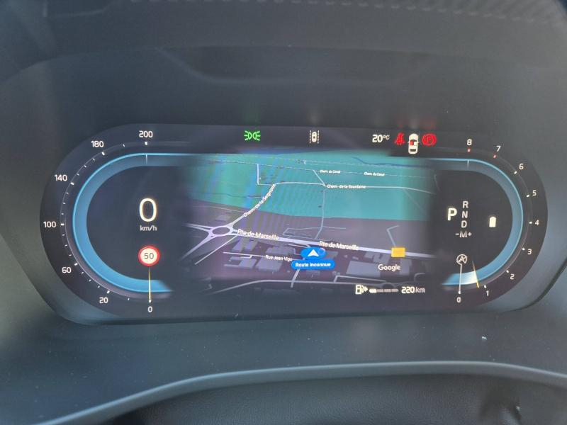 VOLVO XC40 d’occasion à vendre à AVIGNON chez SUÈDE PROVENCE AUTOMOBILES (Photo 16)