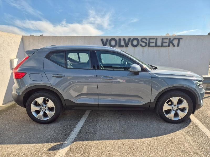 VOLVO XC40 d’occasion à vendre à AVIGNON chez SUÈDE PROVENCE AUTOMOBILES (Photo 9)