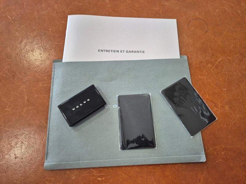 VOLVO EX30 d’occasion à vendre à AVIGNON chez SUÈDE PROVENCE AUTOMOBILES (Photo 8)