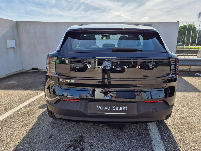 VOLVO EX30 d’occasion à vendre à AVIGNON chez SUÈDE PROVENCE AUTOMOBILES (Photo 17)