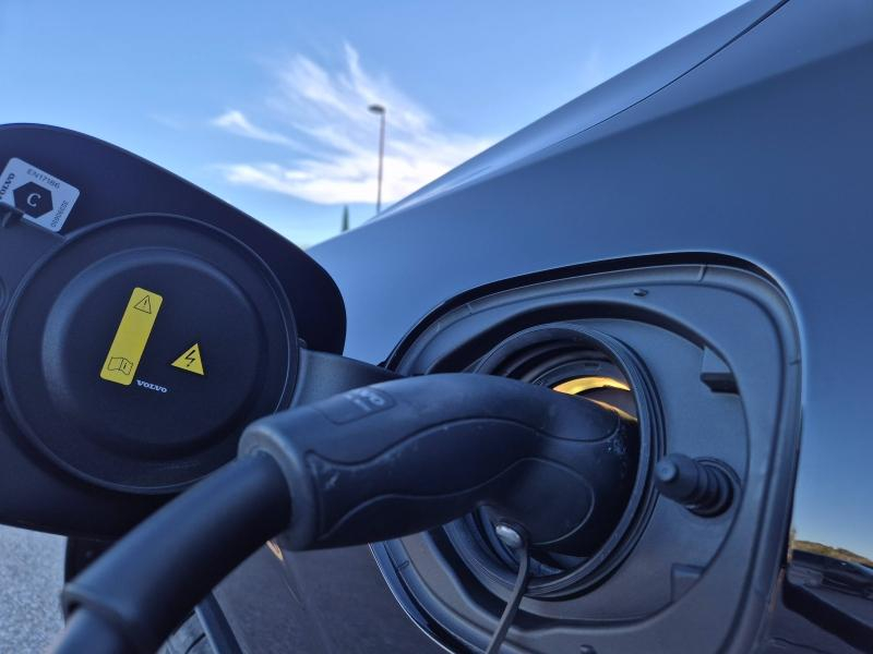 VOLVO XC60 d’occasion à vendre à AVIGNON chez SUÈDE PROVENCE AUTOMOBILES (Photo 8)