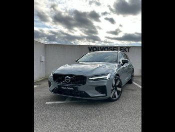 VOLVO V60 d’occasion à vendre à AVIGNON