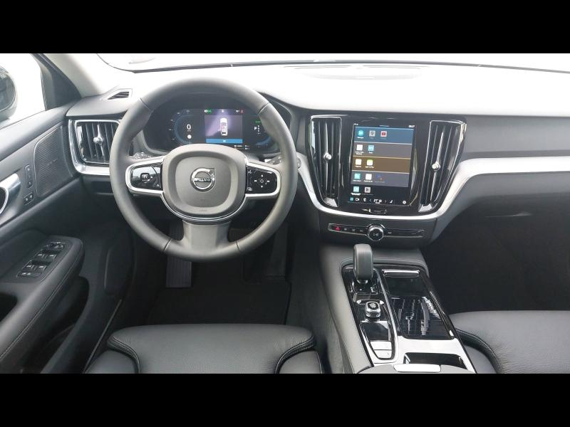 VOLVO V60 d’occasion à vendre à AVIGNON chez SUÈDE PROVENCE AUTOMOBILES (Photo 4)