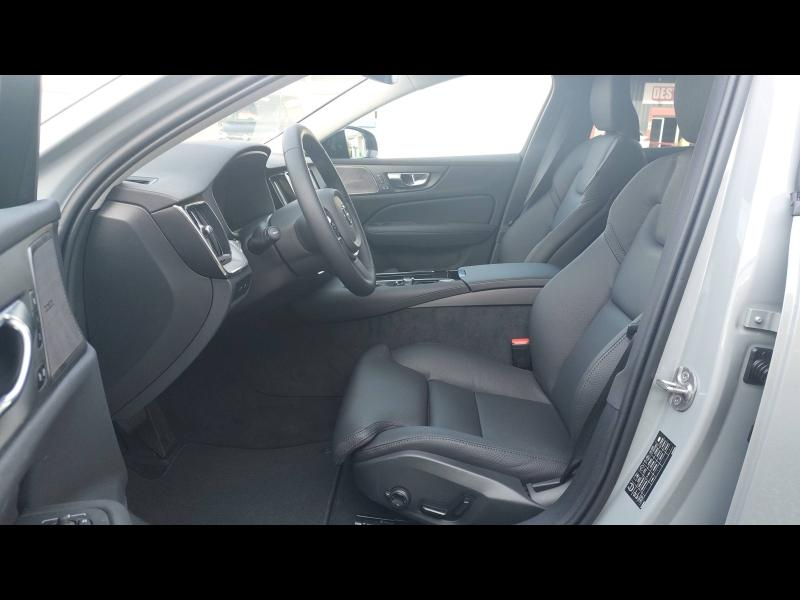 VOLVO V60 d’occasion à vendre à AVIGNON chez SUÈDE PROVENCE AUTOMOBILES (Photo 5)
