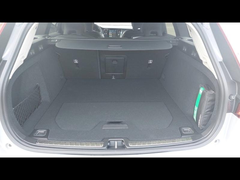 VOLVO V60 d’occasion à vendre à AVIGNON chez SUÈDE PROVENCE AUTOMOBILES (Photo 7)