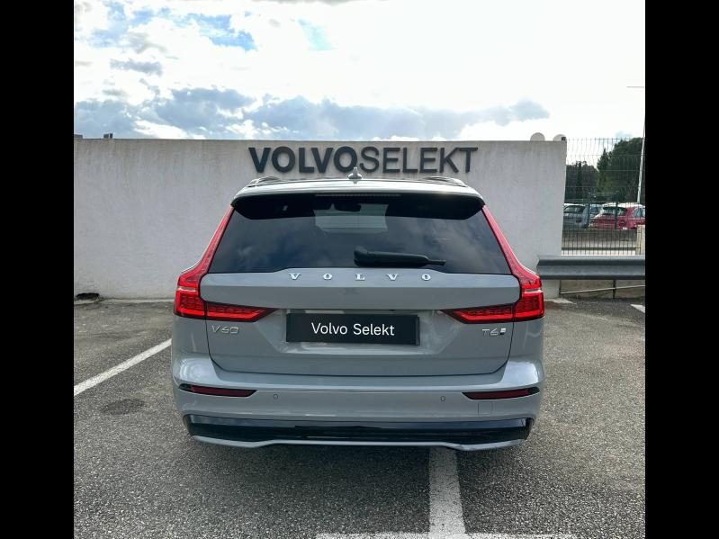 VOLVO V60 d’occasion à vendre à AVIGNON chez SUÈDE PROVENCE AUTOMOBILES (Photo 13)